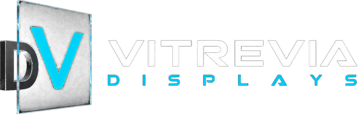VITREVIA Displays