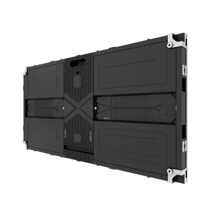 BOE BSL right-angle indoor SMD LED cabinet assembly